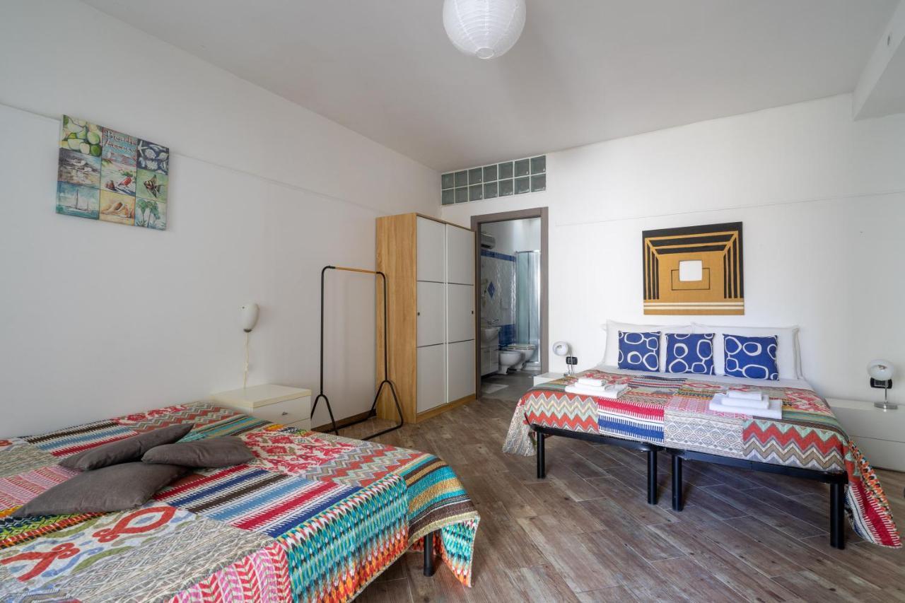 Appartamento Sottosopra Gallipoli Exterior foto
